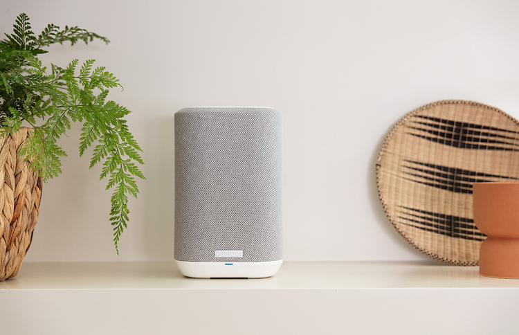 Denon Home 150 lifestyle