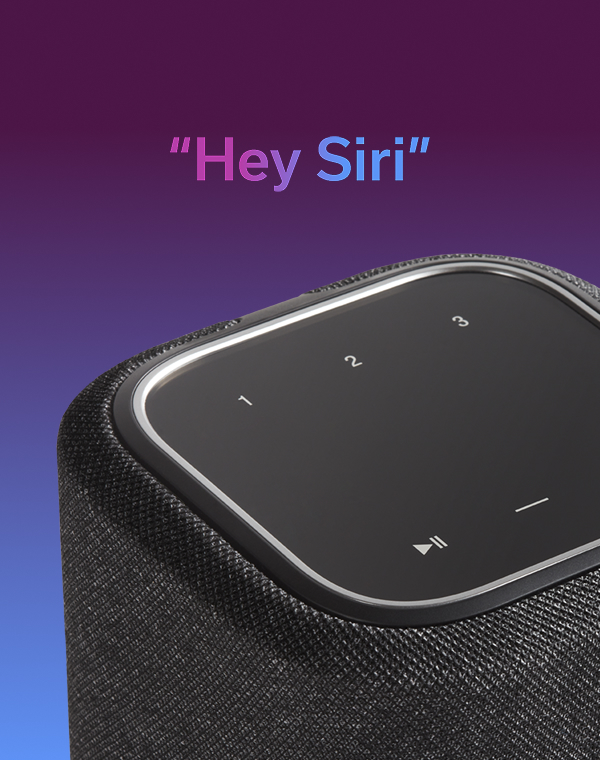 Denon Home 150 speaker