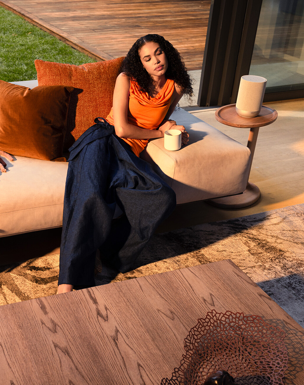 Denon Home 200 speaker