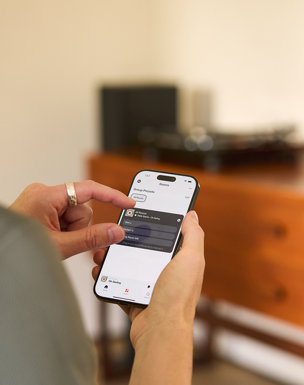 Denon Home Subwoofer